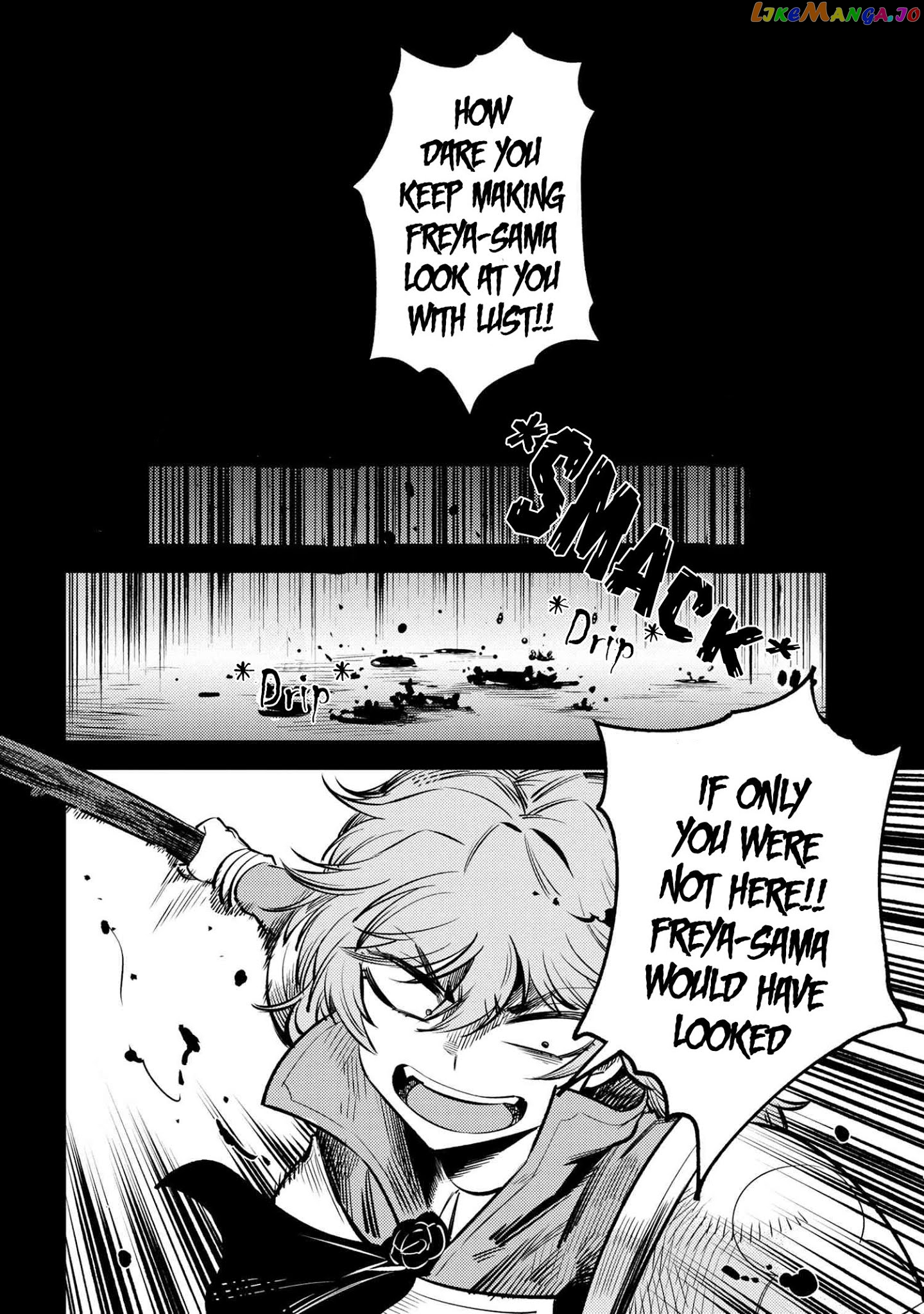 Redo Of Healer, Chapter 21.1 image 07